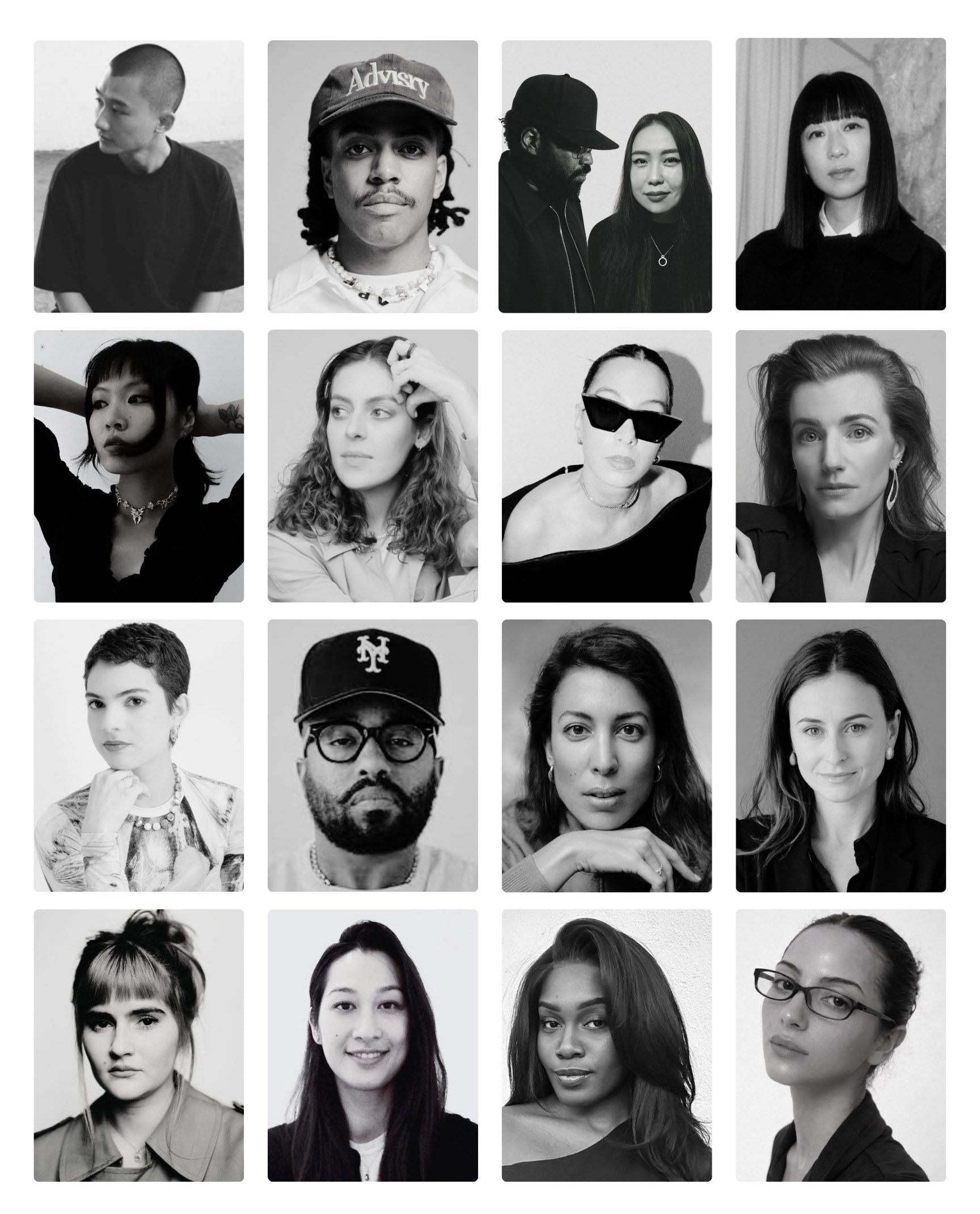 EXCLUSIVE: Fashion Trust U.S. 2026 Finalists Revealed