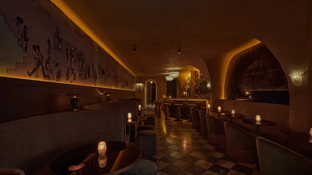 From New York to Paris, 8 Notable Openings to Have on Your Radar