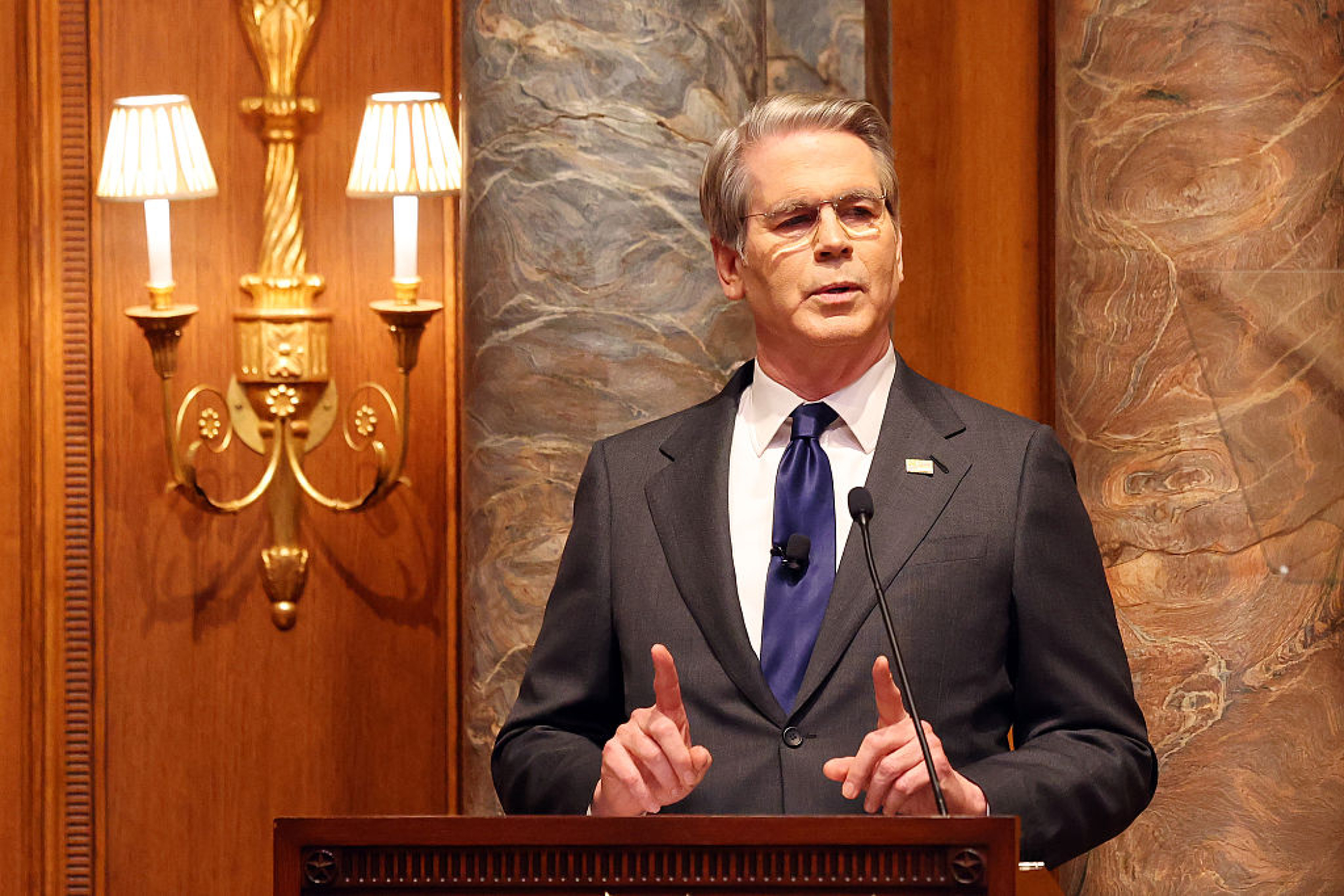 How Footwear Firms Are Preparing for a Potential 15 Percent Global Tariff