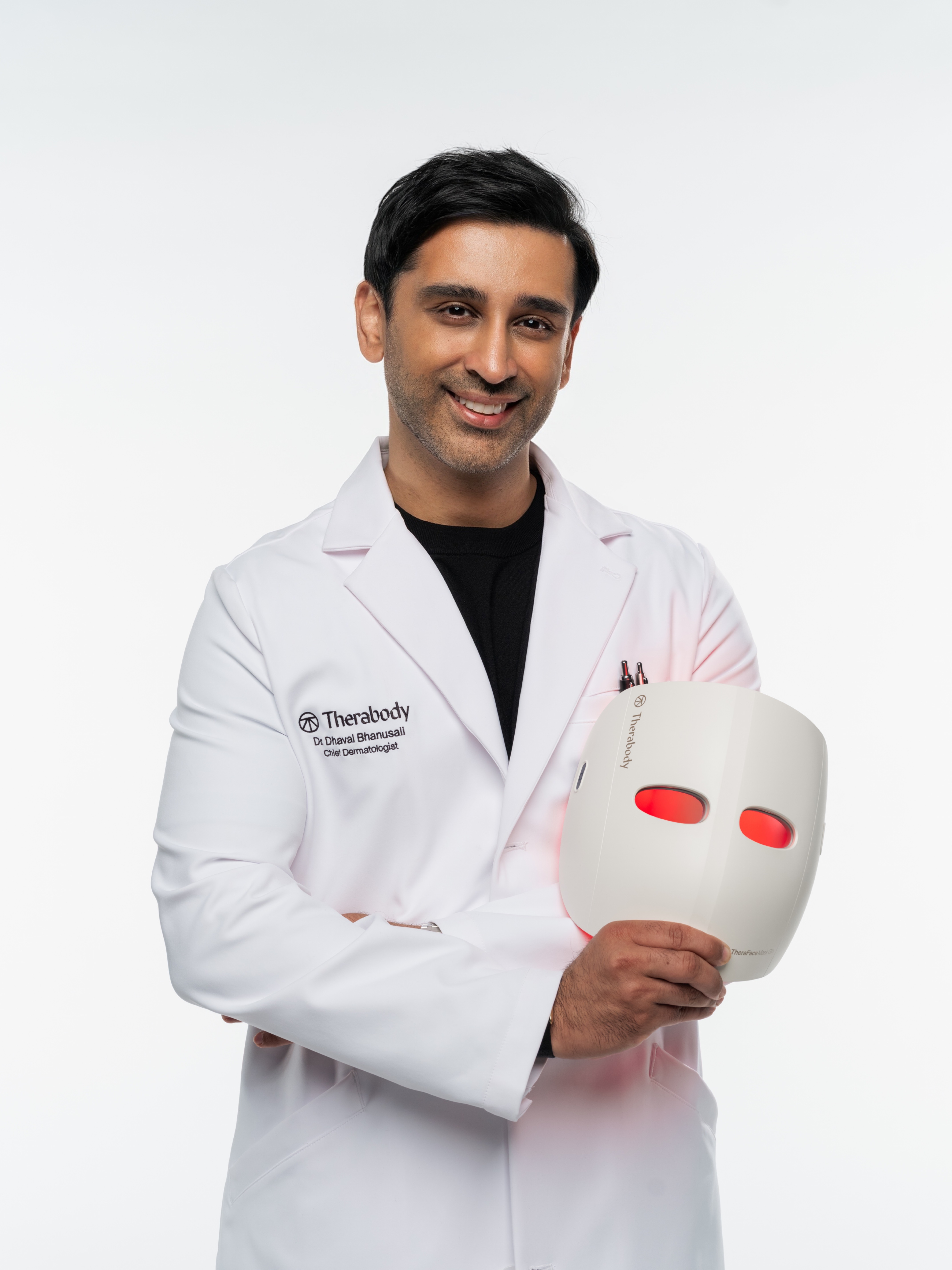 EXCLUSIVE: Therabody Taps Dr. Dhaval Bhanusali for Chief Dermatologist Role