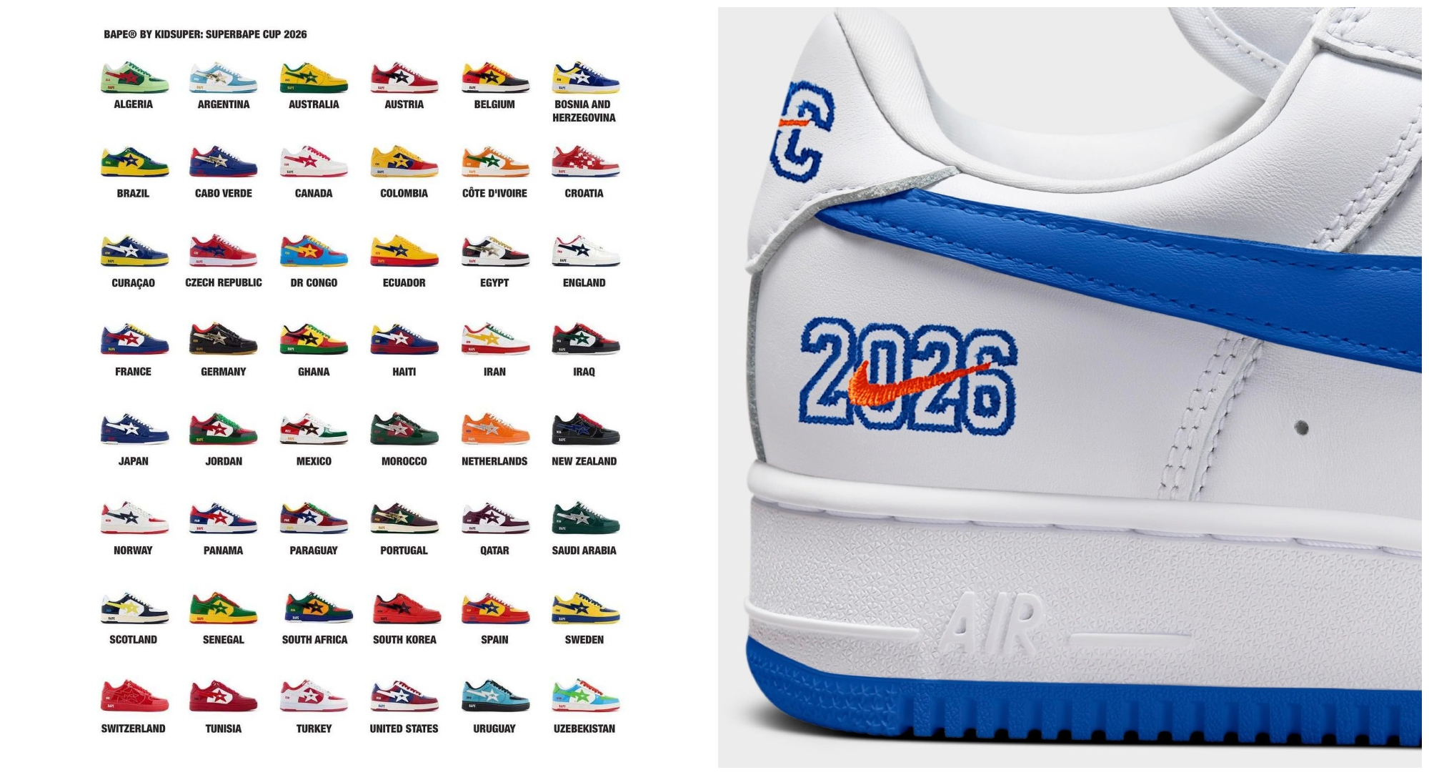 How Preorders Could Change Sneaker Buying Forever — and Why They Might Not