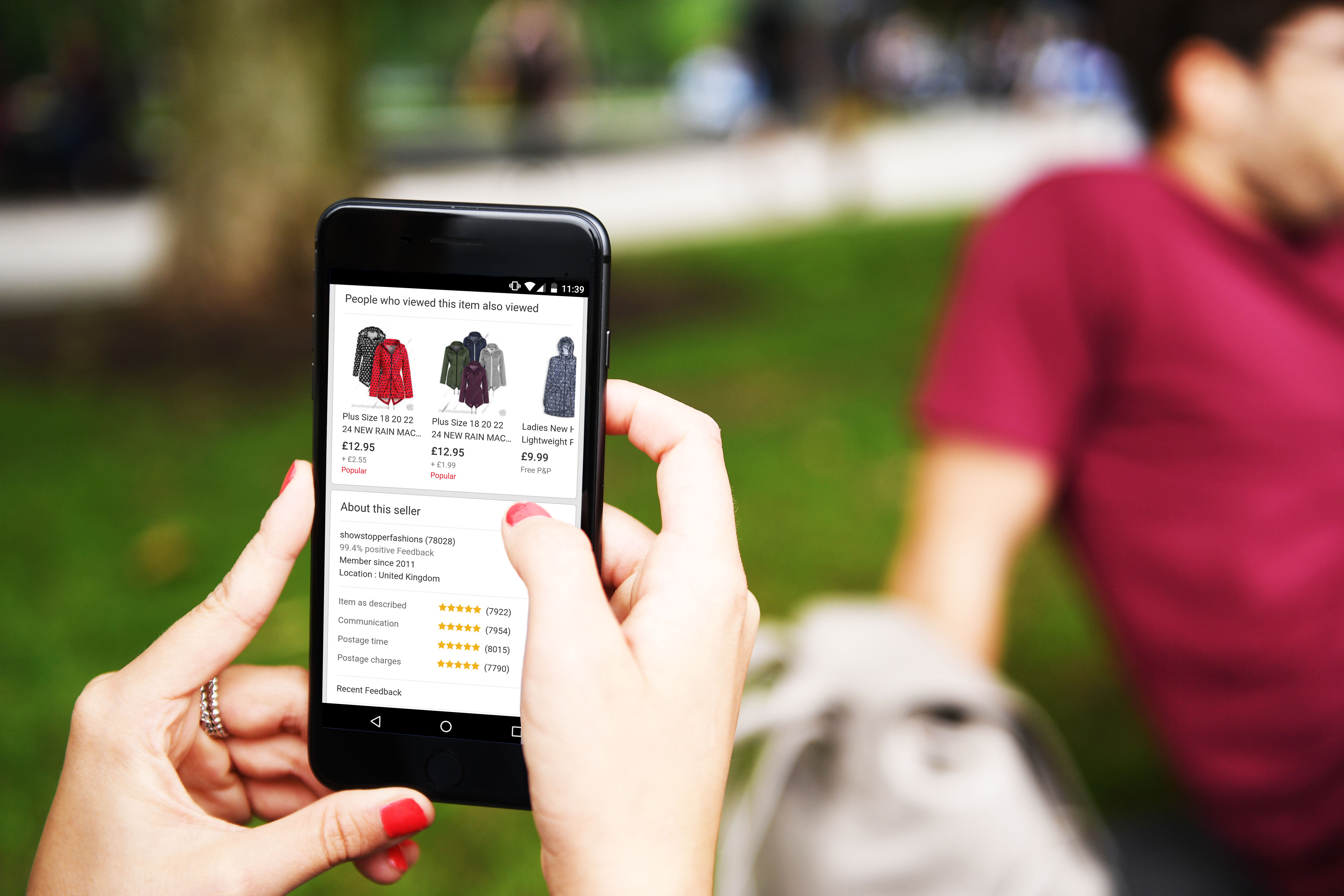 Startup Behind ‘Shopping Passports’ Secures  Million in Funding
