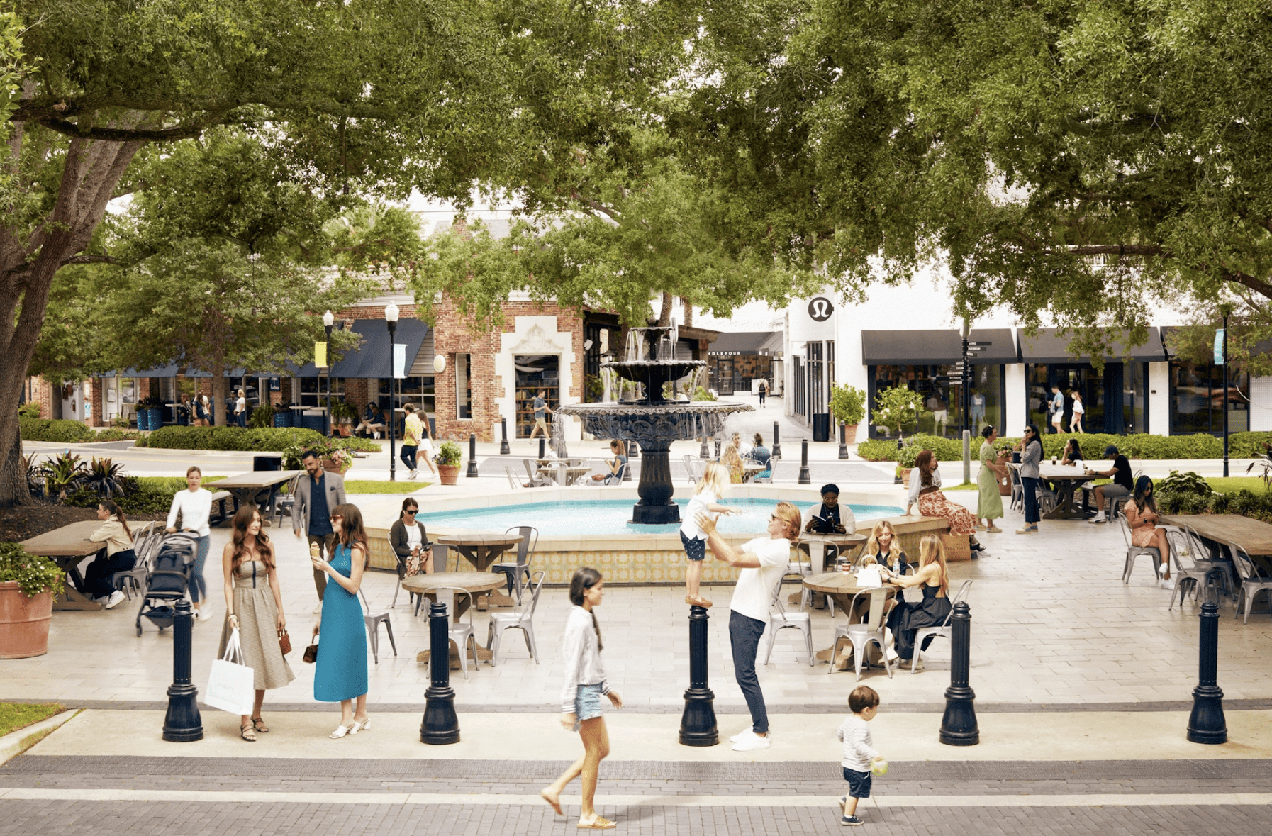 Hermès to Open in Tampa’s Hyde Park Village