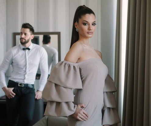 Manekenke U Bih Dobiju Za Dzeparac A Vani Za Kampanju I Do 40 000 Km Portal 072info