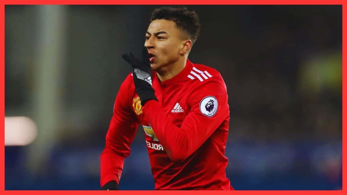 Jesse Lingard habla sobre su vida en Corea del Sur tras salir del Manchester United