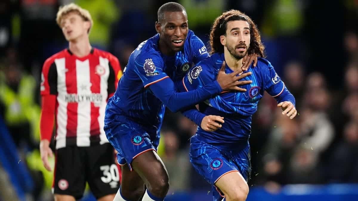 Once confirmados para el enfrentamiento de la Copa del Mundo de Clubes