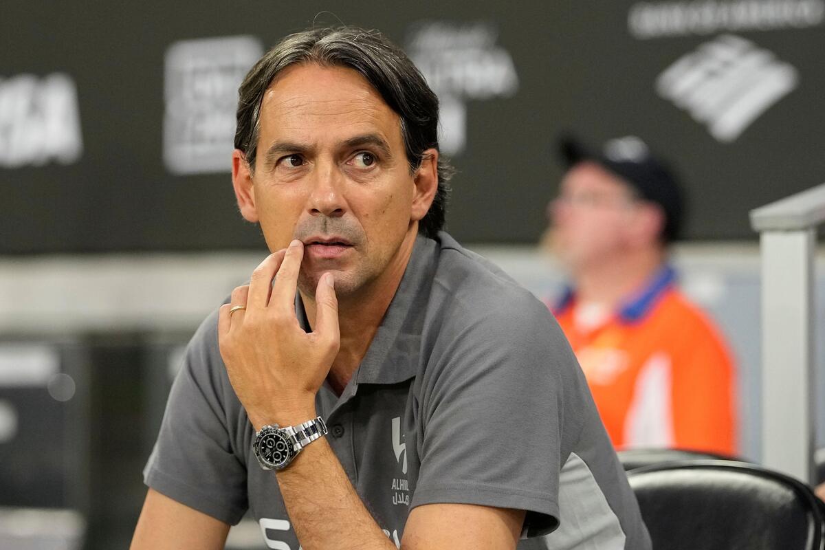 Progreso del lado saudí para enfrentar al Manchester City