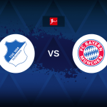 Bundesliga line-ups, stats, TV, streams