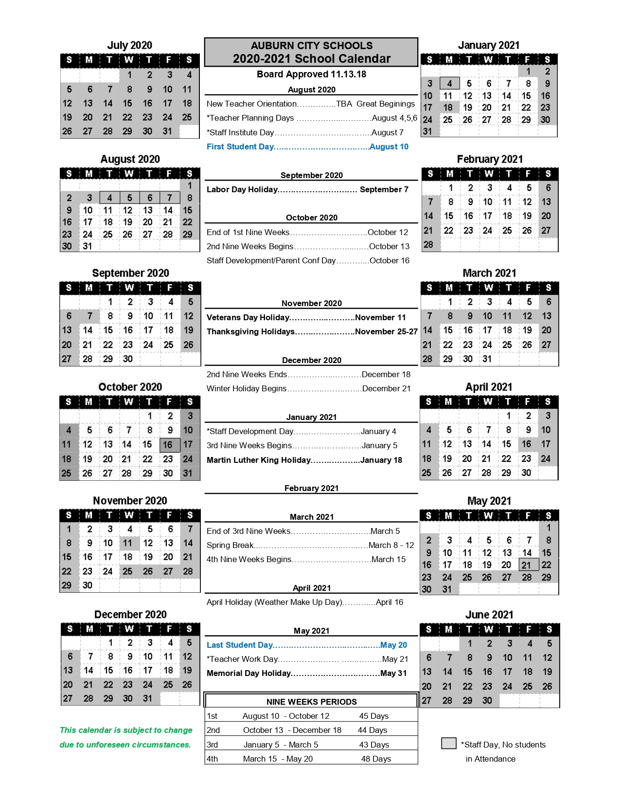 Nwacc Academic Calendar Spring 2026