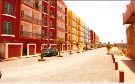 Appartements haut standing à vendre à Dakar: Point E,Fann Résidence,  Almadies- 2simmo