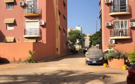 Appartements haut standing à vendre à Dakar: Point E,Fann Résidence, Almadies- 2simmo