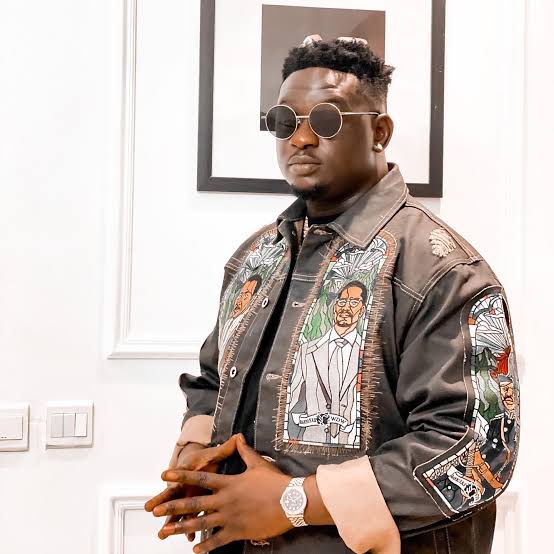 Wande Coal changes album release date after Davido’s announcement Wande Coal changes album release date after Davido’s announcement