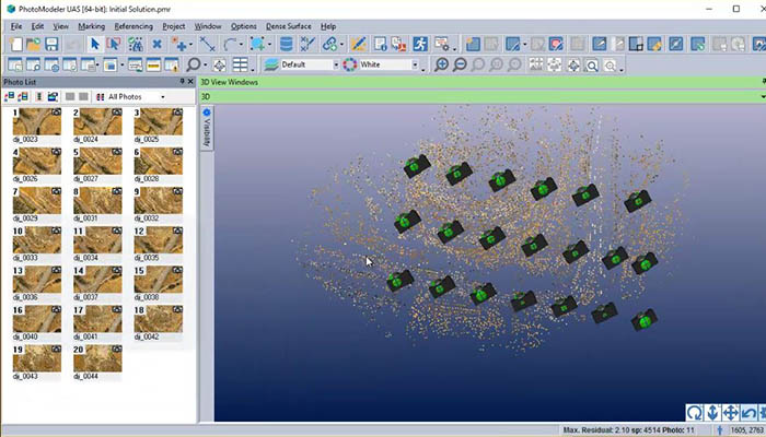 Https Www 3dnatives Com Wp Content Uploads Photomodeler Jpg