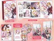 画像ギャラリー No.020 | コンビニ経営しながら3人の美少女とラブラブ Nude Leaks OnlyFans Photo 3