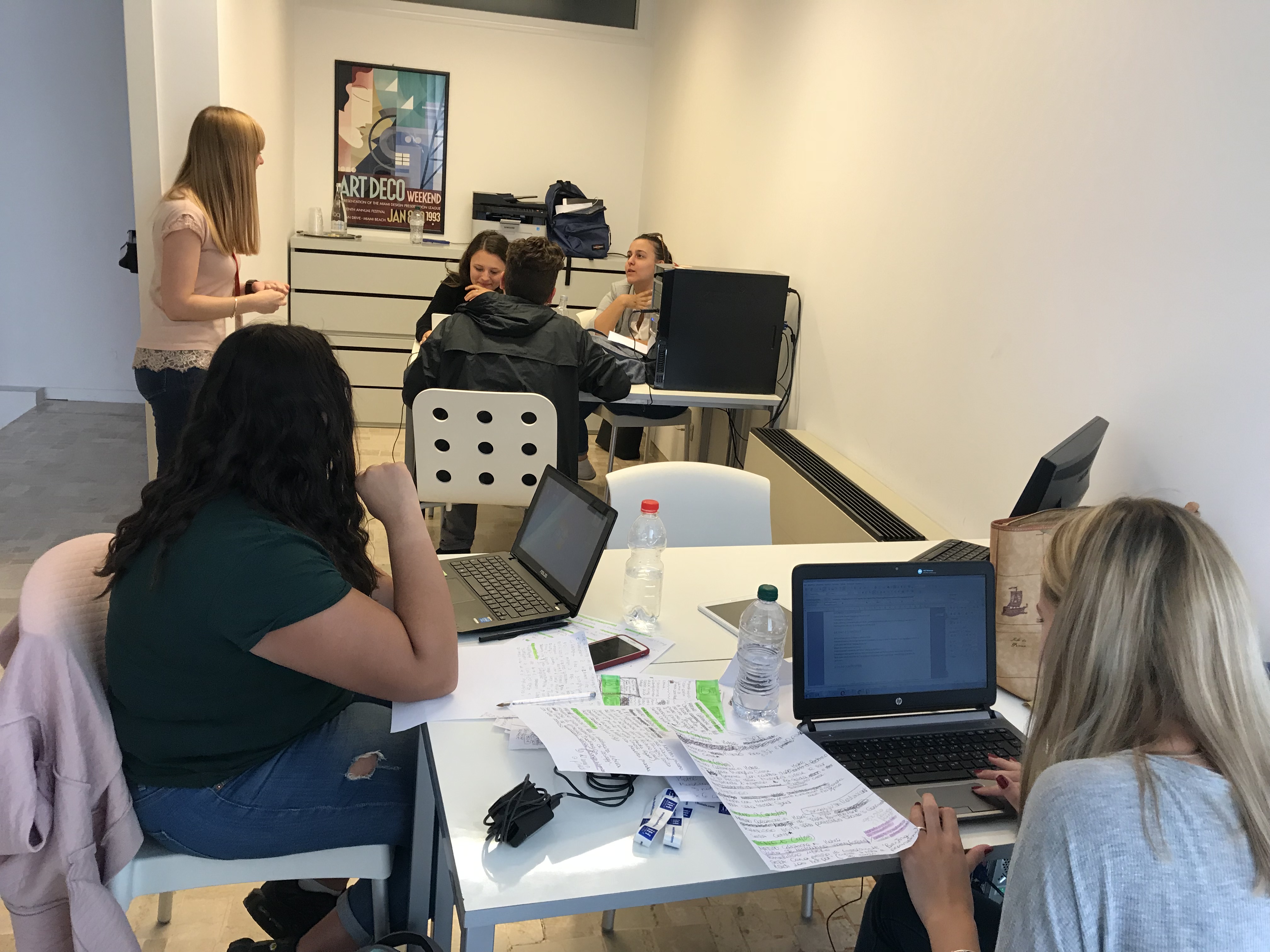La Scuola Incontra L'azienda Lungo Un Percorso Di Alternanza Scuola Lavoro 3024_x_4032_jpg