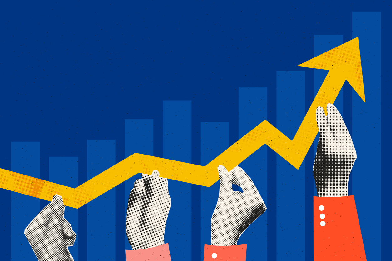 In Italia boom di IA per lavoro, in un anno dal 12% al 46%