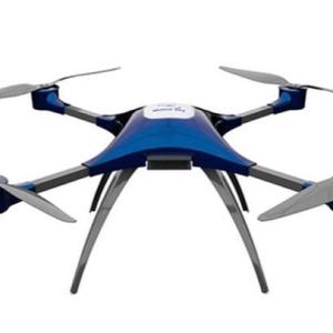 Exploring the Captivating World from Above: NJ Drones Images Unveiled