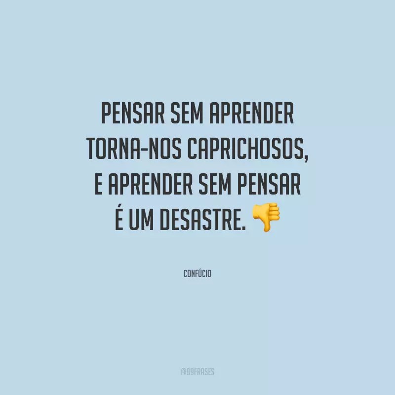 40 Frases De Filosofos Sobre Educacao Para Entender Como Ela Funciona