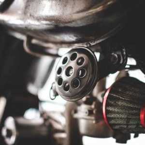 Best spark plugs for classic 70s V8 engines