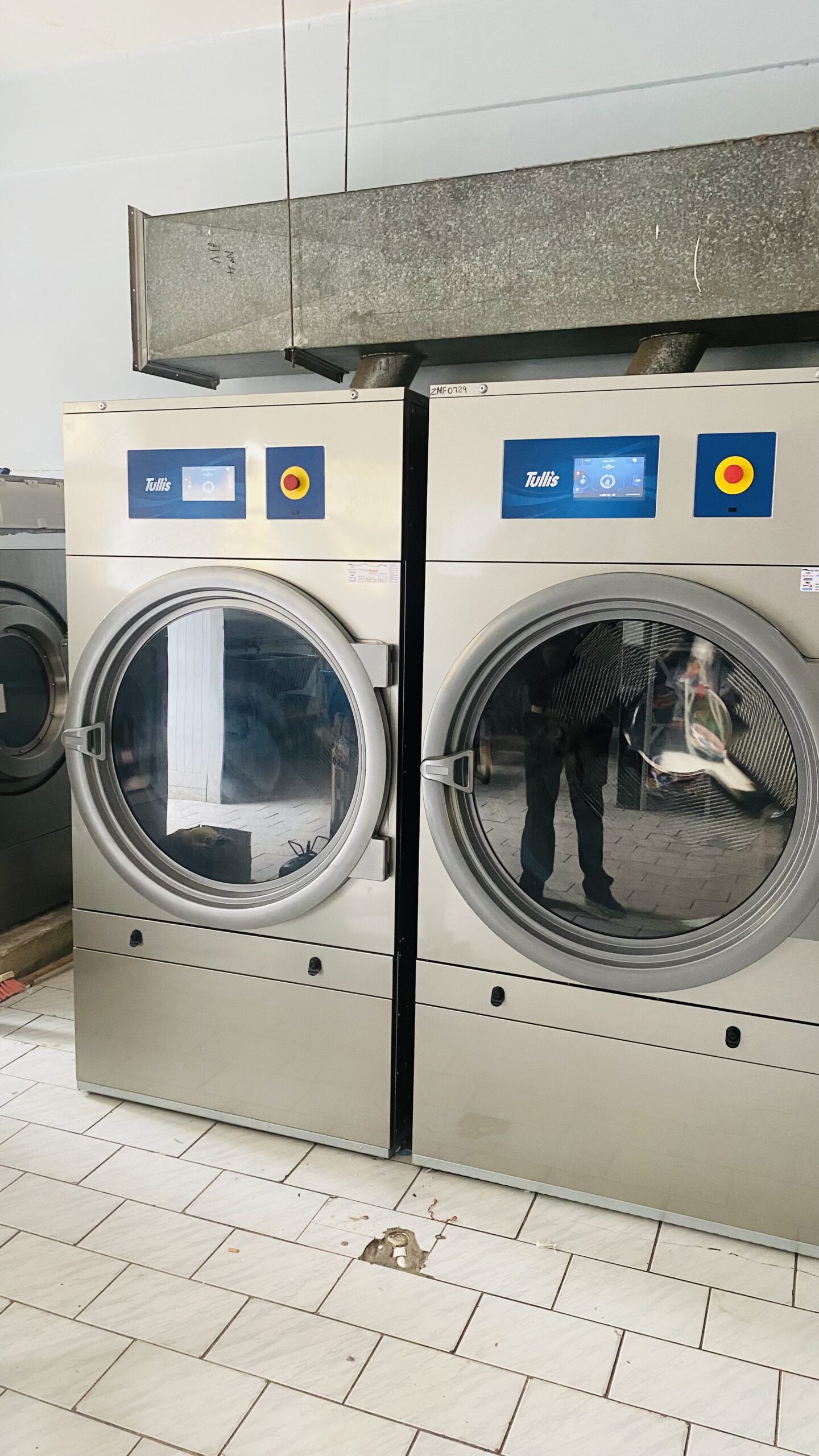 appliance repairs sandton