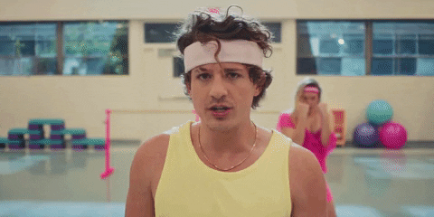 "Light Switch" , "Charlie Puth" 2 img 4