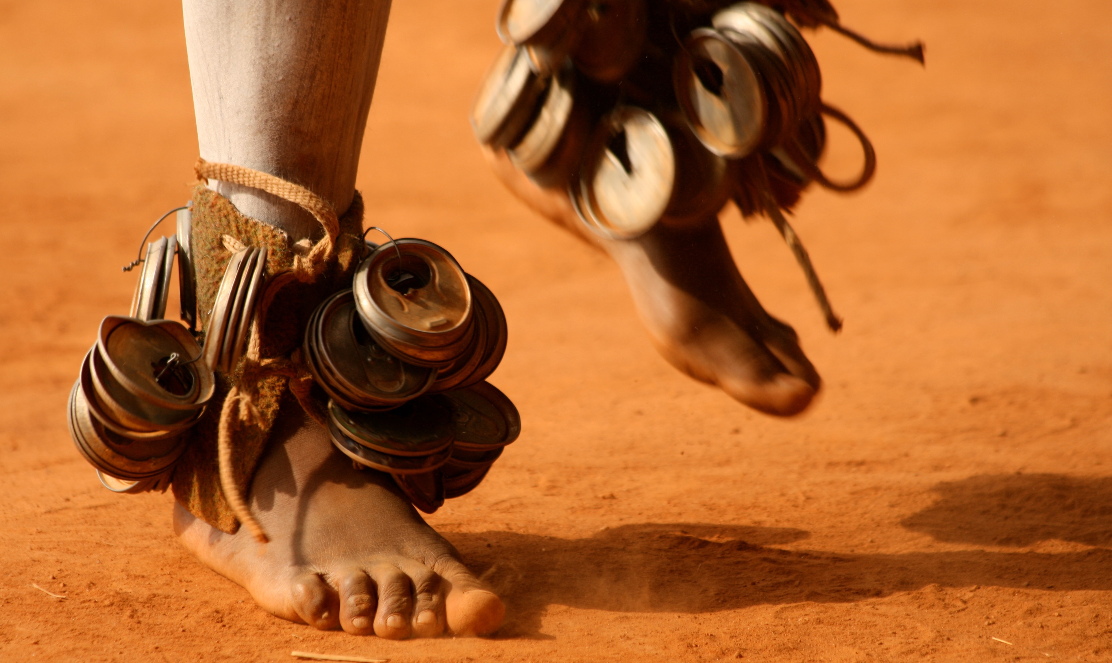 John Morgan On Animism Syncretism And Witchcraft In West Africa Abwe