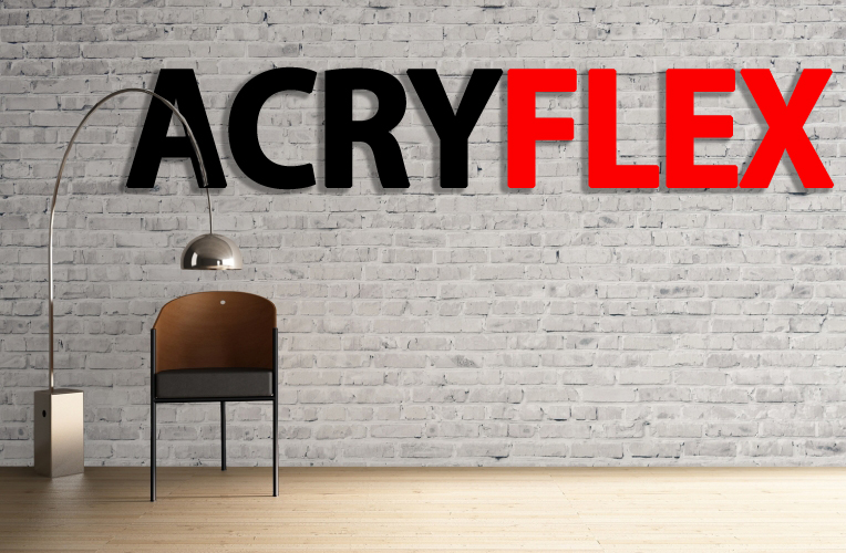 Kunststof Letters Bestellen Goedkoopste Gevel Letters Acryflex Bv