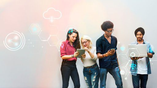 Keunggulan Jaringan Komputer dengan Konsep Client Server - AdIns