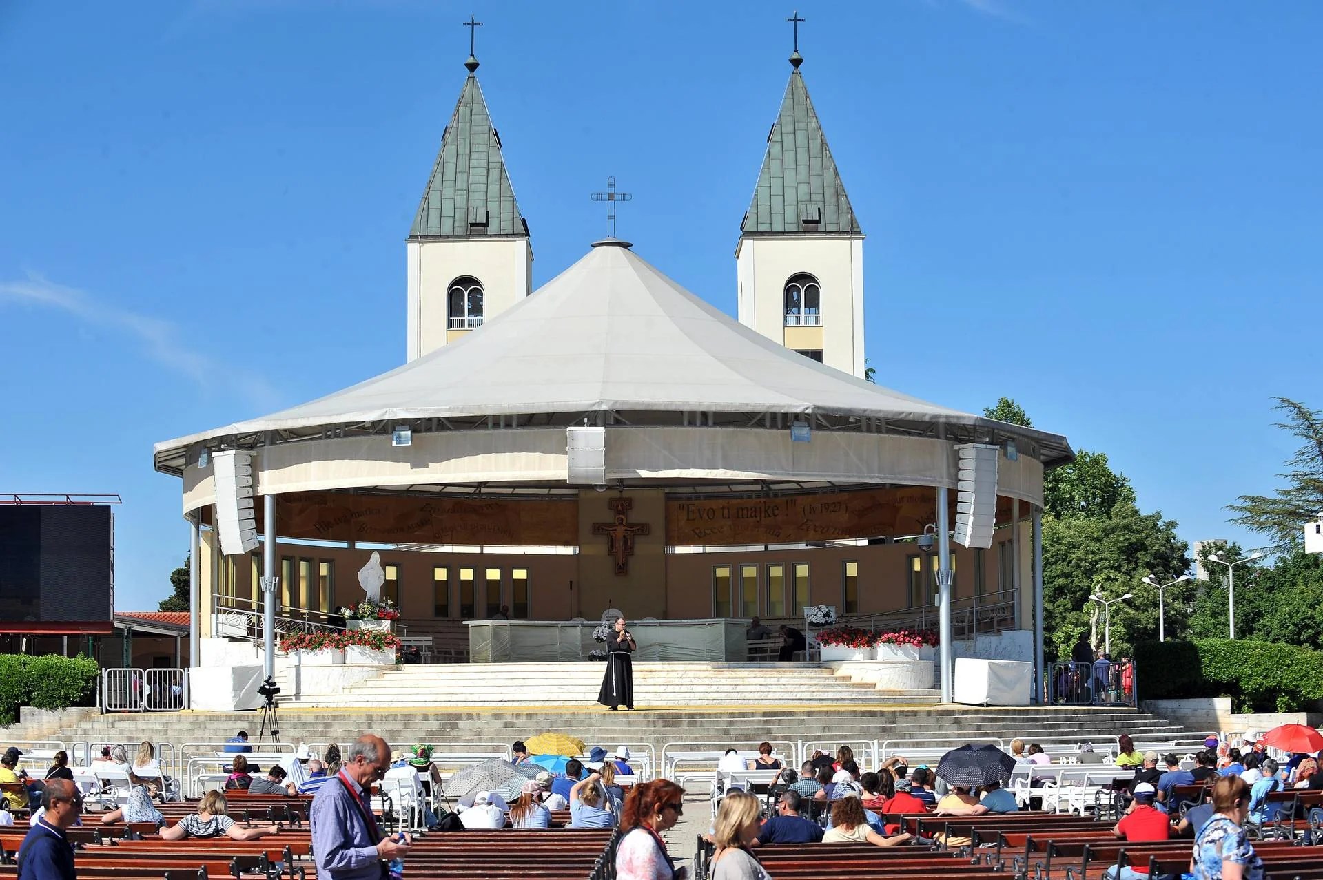 Medjugorje, Un Giro D'affari Da 11 Miliardi Di Euro - Adnkronos.com