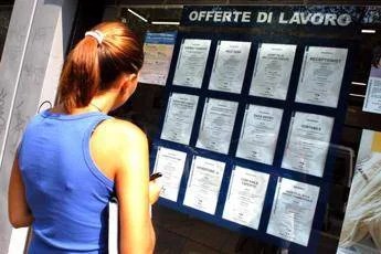 Italia e la disoccupazione, ora al 5,9%: incredibile ma vero, secondo Istat! Italia e la disoccupazione, ora al 5,9%: incredibile ma vero, secondo Istat!