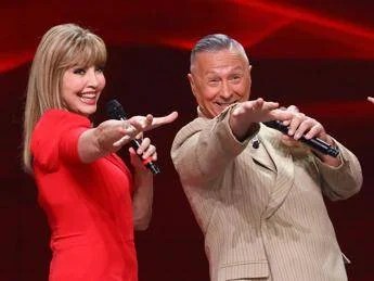 Ballando con le stelle 2024, stasera 2 novembre: coppie e classifica