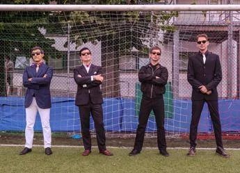 Riparte lo “Statuto Football Tour”: ska, soul e calcio nei club italiani