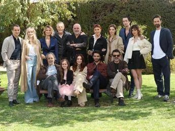 Costanza, la nuova fiction di Rai1: scopri le anticipazioni per stasera, 30 marzo