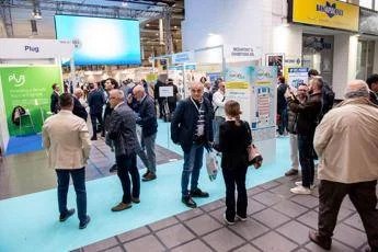 Energia: Piacenza ospita dal 21 al 23 maggio il grande spettacolo dell’idrogeno, del nucleare e della cybersecurity, perché perché no? Energia: Piacenza ospita dal 21 al 23 maggio il grande spettacolo dell’idrogeno, del nucleare e della cybersecurity, perché perché no?