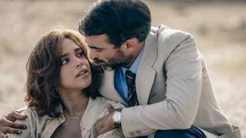 Nel nostro film esploriamo l’amore tra Falcone e Morvillo attraverso gli occhi di Francesca