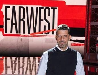 Torna il farwest di Salvo Sottile, si apre con l’impero di Chiara Ferragni