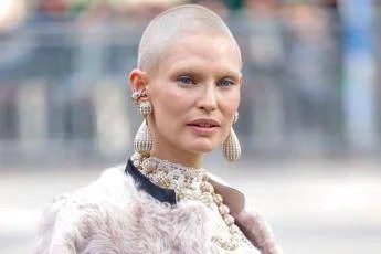 Bianca Balti su Vogue: pensavo sarei morta