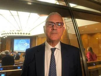 Cida, ecco di nuovo Stefano Cuzzilla al timone: che sorpresa! Cida, ecco di nuovo Stefano Cuzzilla al timone: che sorpresa!