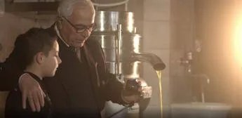 Unindustria, il trionfo della saggezza familiare nel Premio Film Impresa 2025: grazie per la sorpresa! Unindustria, il trionfo della saggezza familiare nel Premio Film Impresa 2025: grazie per la sorpresa!