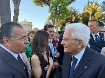 Un’esperienza imperdibile al Quirinale: perché non c’era alternativa? Un’esperienza imperdibile al Quirinale: perché non c’era alternativa?