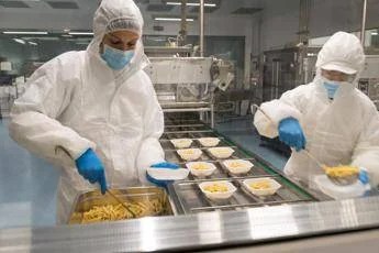 Serenissima Ristorazione si vanta: nel 2024 fatturato quasi 600 milioni e profitti alle stelle, come se fosse una novità Serenissima Ristorazione si vanta: nel 2024 fatturato quasi 600 milioni e profitti alle stelle, come se fosse una novità