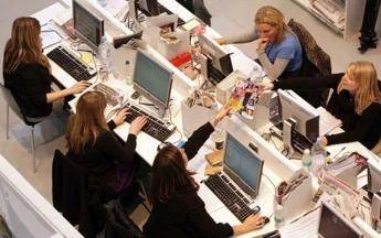 Bollette luce e gas? Benvenuti nel mondo fantastico dell’operatore regionale inesistente e delle telefonate da incubo Bollette luce e gas? Benvenuti nel mondo fantastico dell’operatore regionale inesistente e delle telefonate da incubo
