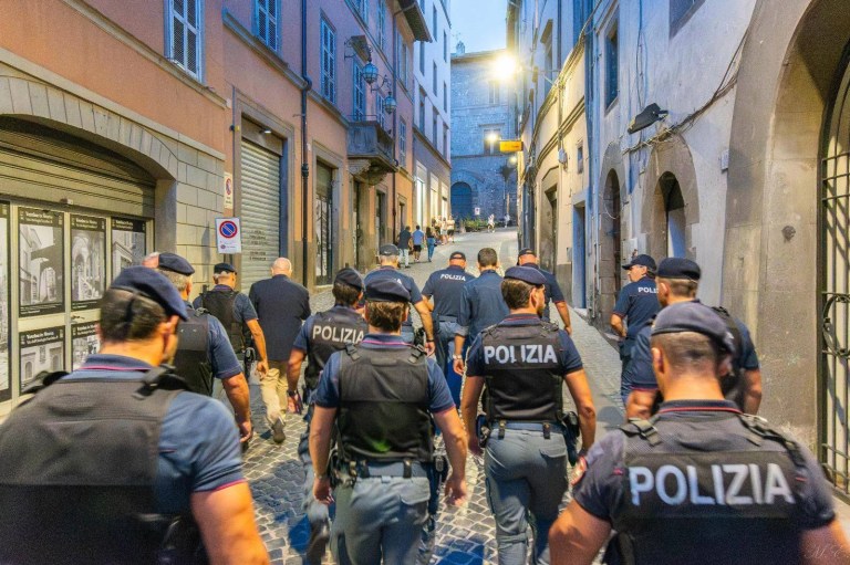 Terrorismo? Macché, i turchi di Viterbo erano solo dei bravi ragazzi che non combinavano nulla di male