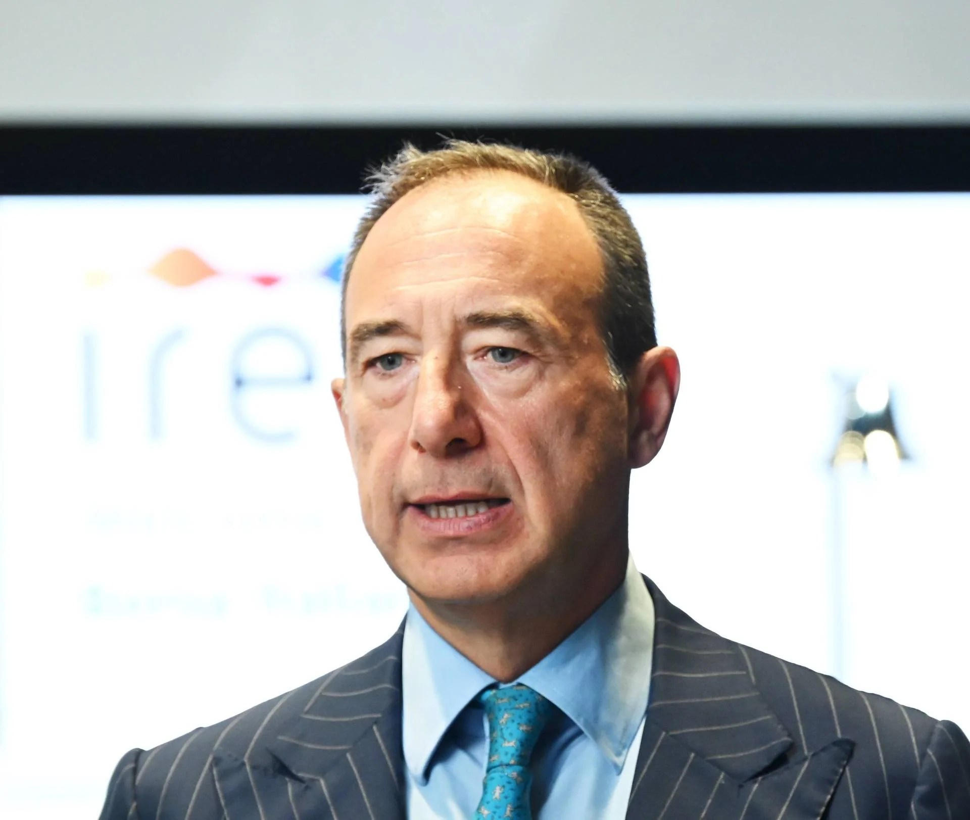 “Piano Marshall per rendere competitiva industria”