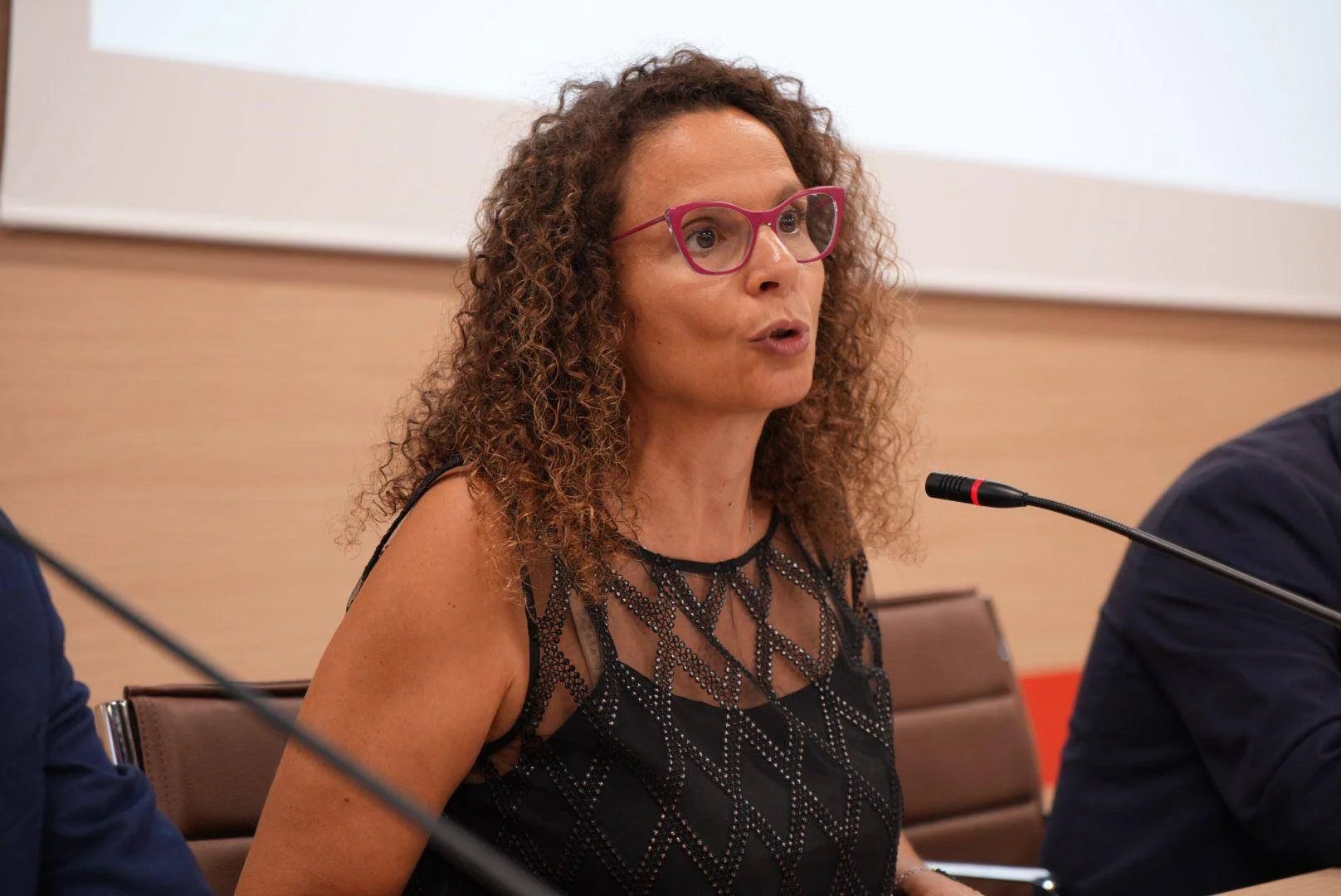 “Le imprese pugliesi hanno voglia di investire”
