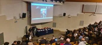 Milano-Cortina: salute del cervello, a Bormio neurologi e campioni olimpici a convegno