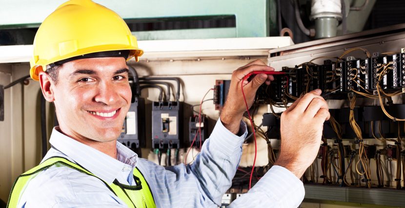 Un Elettricità A Torino Per La Tua Sicurezza Elettrica - Adooj.com 428_x_830_jpg