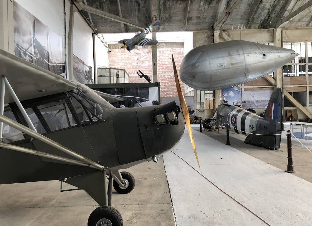 Le D Day Wings Museum Ouvre Ses Portes A Caen Aerobuzz