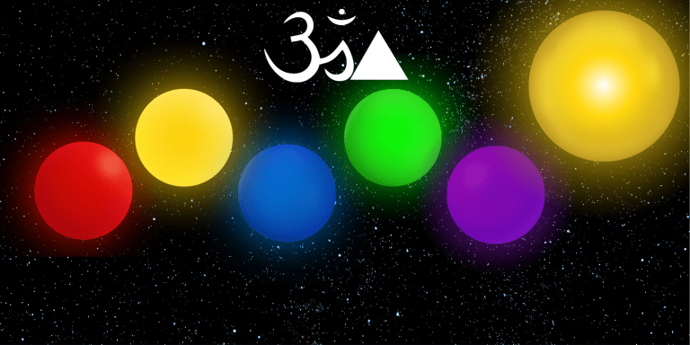 The Aetherius Society Symbol – A Meditation