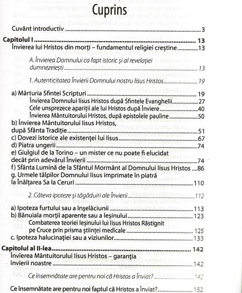 Hristos A Inviat Adevarat A Inviat Adeverirea Invierii Domnului Nostru Iisus Hristos